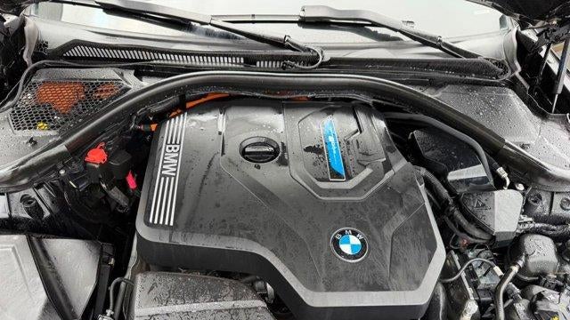 2023 BMW 3 Series 330e xDrive
