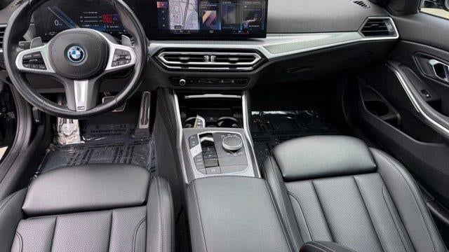 2023 BMW 3 Series 330e xDrive