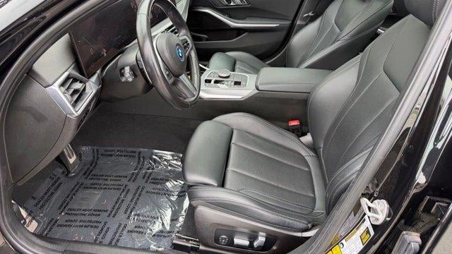 2023 BMW 3 Series 330e xDrive