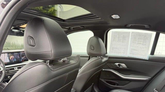 2023 BMW 3 Series 330e xDrive