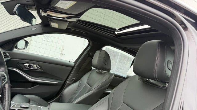 2023 BMW 3 Series 330e xDrive