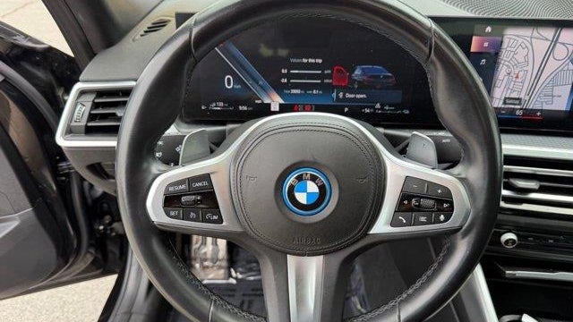 2023 BMW 3 Series 330e xDrive