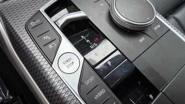 2023 BMW 3 Series 330e xDrive