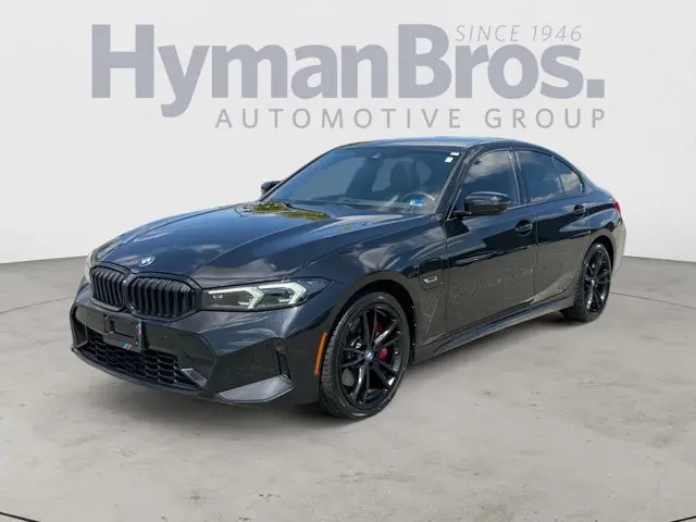2023 BMW 330e - $33,995