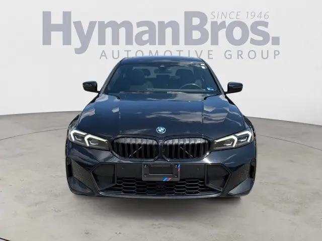 2023 BMW 330e - $33,995