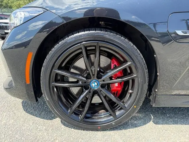 2023 BMW 330e - $33,995