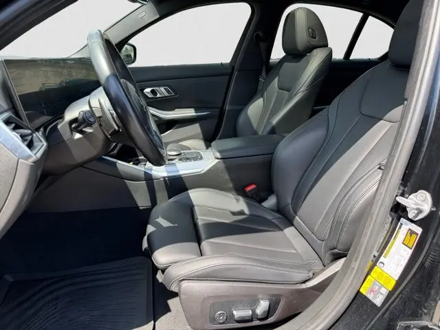 2023 BMW 330e - $33,995