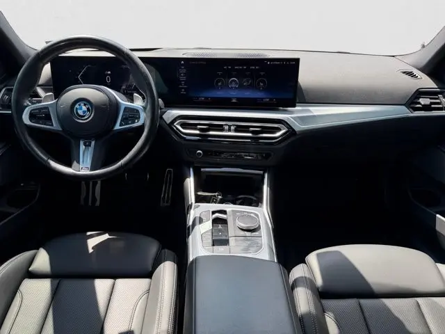 2023 BMW 330e - $33,995