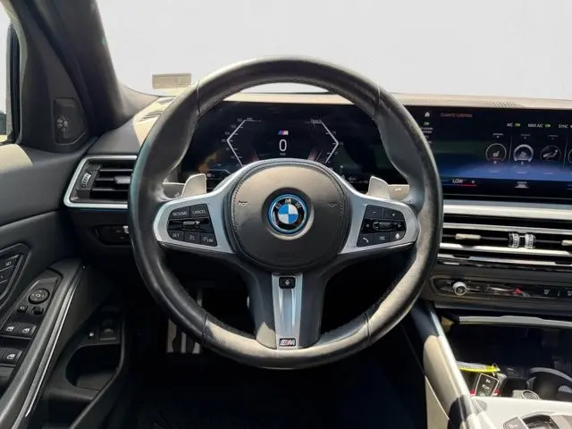 2023 BMW 330e - $33,995
