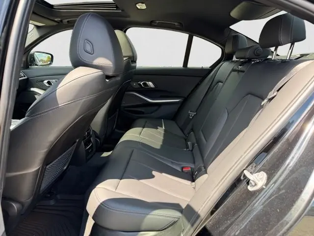 2023 BMW 330e - $33,995