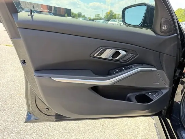 2023 BMW 330e - $33,995