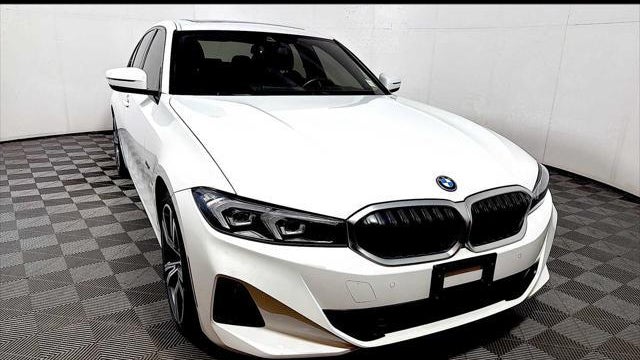 Preowned 2023 BMW 3 Series 330e xDrive for Sale