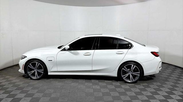 2023 BMW 3 Series 330e xDrive