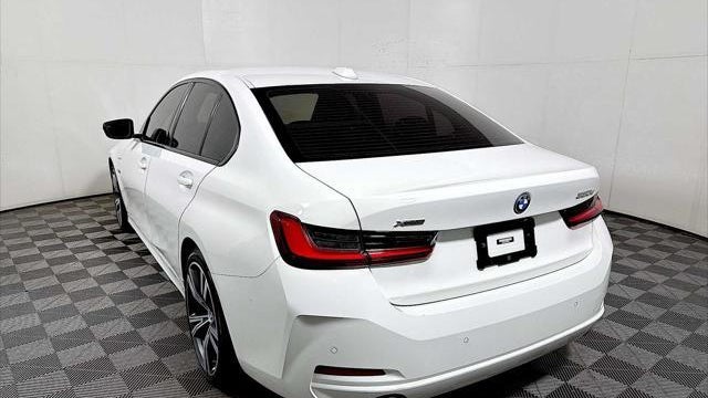 2023 BMW 3 Series 330e xDrive
