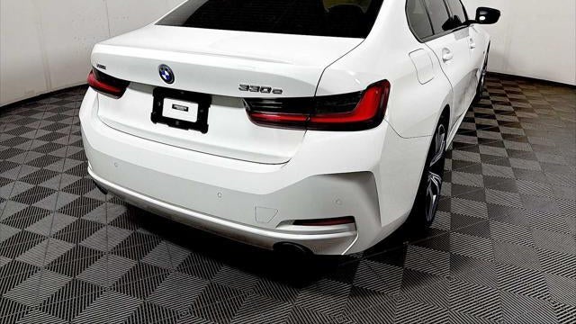 2023 BMW 3 Series 330e xDrive
