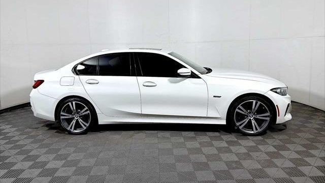 2023 BMW 3 Series 330e xDrive