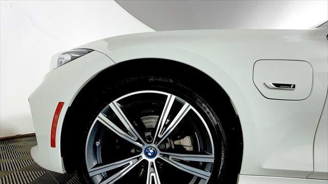 2023 BMW 3 Series 330e xDrive