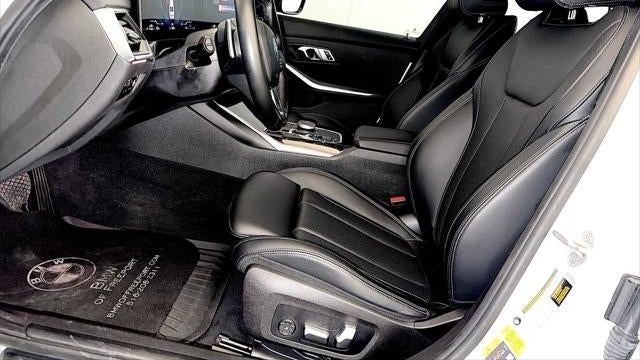 2023 BMW 3 Series 330e xDrive