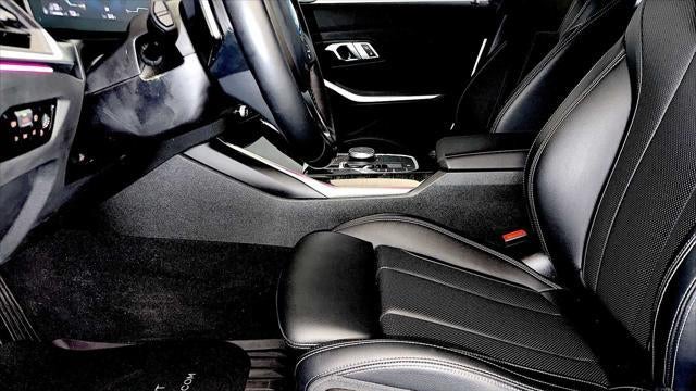 2023 BMW 3 Series 330e xDrive