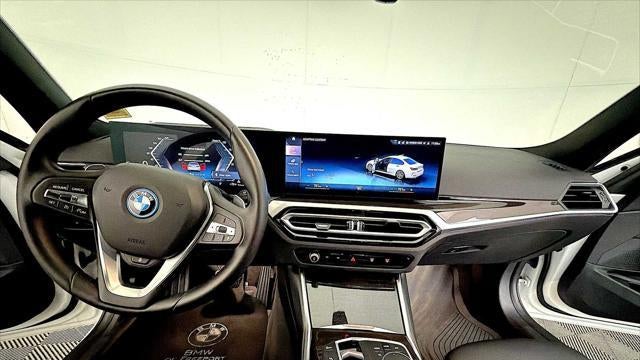 2023 BMW 3 Series 330e xDrive