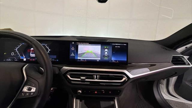 2023 BMW 3 Series 330e xDrive
