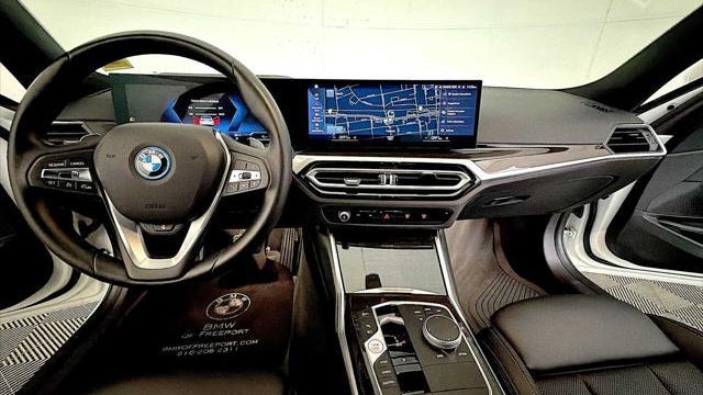 2023 BMW 3 Series 330e xDrive