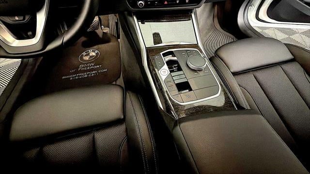 2023 BMW 3 Series 330e xDrive