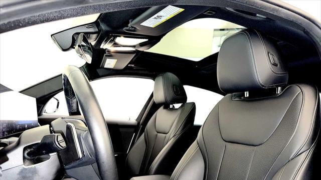 2023 BMW 3 Series 330e xDrive