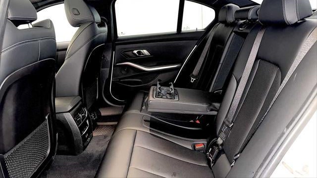 2023 BMW 3 Series 330e xDrive