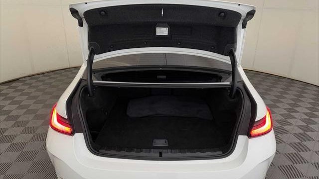 2023 BMW 3 Series 330e xDrive