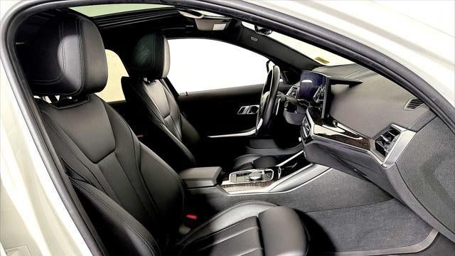 2023 BMW 3 Series 330e xDrive