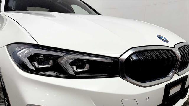 2023 BMW 3 Series 330e xDrive