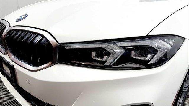 2023 BMW 3 Series 330e xDrive