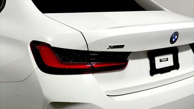2023 BMW 3 Series 330e xDrive