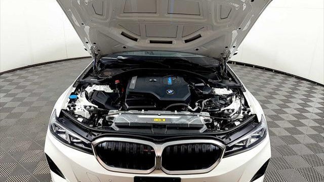 2023 BMW 3 Series 330e xDrive