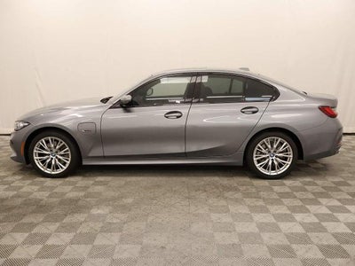 2023 BMW 3 Series AWD 330E Xdrive 4DR Sedan