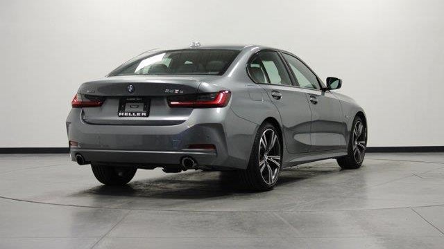 2023 BMW 3 Series 330e xDrive