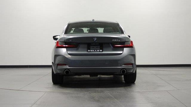 2023 BMW 3 Series 330e xDrive