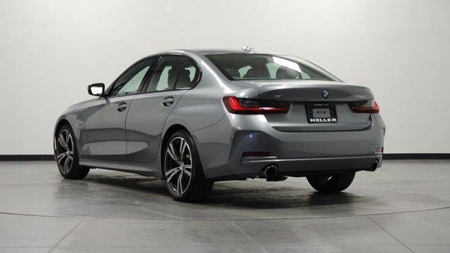 2023 BMW 3 Series 330e xDrive