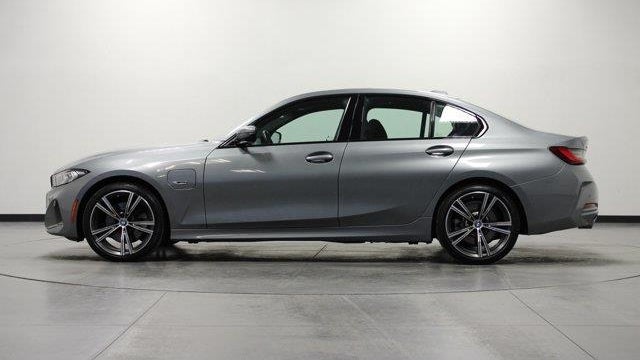 2023 BMW 3 Series 330e xDrive