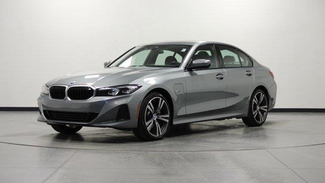 2023 BMW 3 Series 330e xDrive