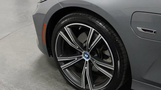 2023 BMW 3 Series 330e xDrive