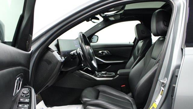 2023 BMW 3 Series 330e xDrive