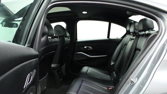 2023 BMW 3 Series 330e xDrive