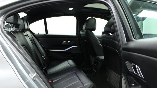 2023 BMW 3 Series 330e xDrive