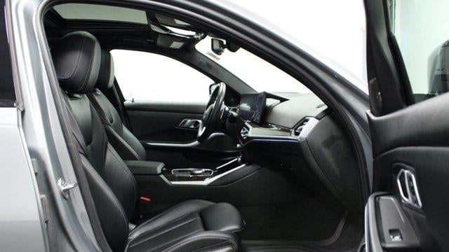 2023 BMW 3 Series 330e xDrive