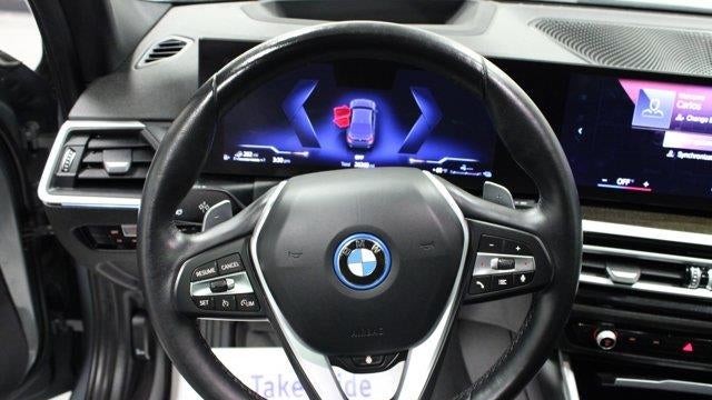 2023 BMW 3 Series 330e xDrive