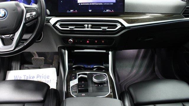 2023 BMW 3 Series 330e xDrive