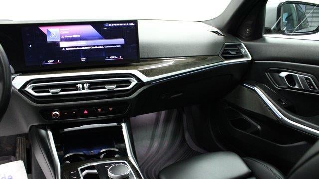 2023 BMW 3 Series 330e xDrive