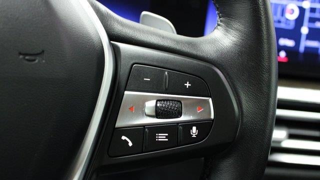 2023 BMW 3 Series 330e xDrive
